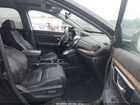 2019 Honda Cr-v Ex-l Серый vin: 7FARW1H89KE014476