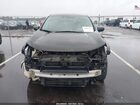 2019 Honda Cr-v Ex-l Серый vin: 7FARW1H89KE014476