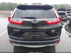 2019 Honda Cr-v Ex-l Серый vin: 7FARW1H89KE014476