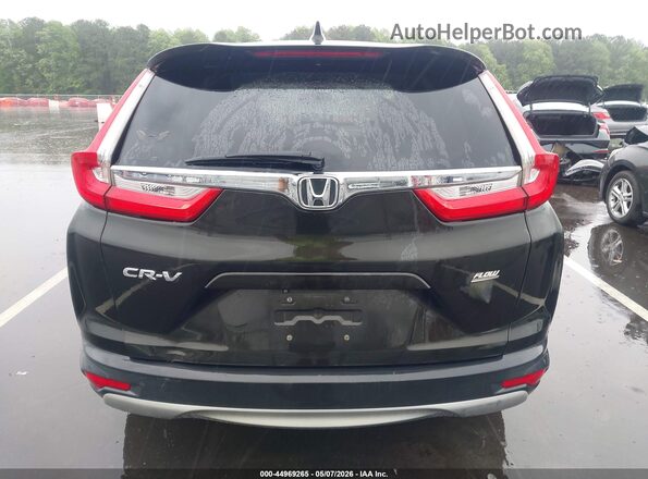 7FARW1H89KE014476 2019 HONDA CR-V Серый 
