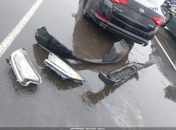 7FARW1H89KE014476 2019 HONDA CR-V Серый Вид щитка приборов