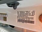 2019 Honda Cr-v Exl White vin: 7FARW1H8XKE021453