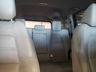 2017 Honda Cr-v Touring Серый vin: 7FARW1H94HE022535