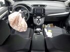 2021 Honda Cr-v Lx Black vin: 7FARW2H24ME010727