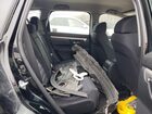 2021 Honda Cr-v Lx Black vin: 7FARW2H24ME010727