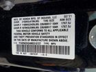 2021 Honda Cr-v Lx Black vin: 7FARW2H24ME010727