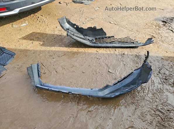 7FARW2H27ME016831 2021 HONDA CR-V Gray Vista del compartimento del motor