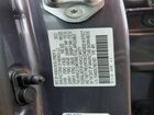 2021 Honda Cr-v Lx Gray vin: 7FARW2H27ME016831