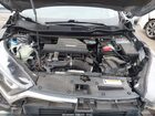 2018 Honda Cr-v Ex Gray vin: 7FARW2H50JE081140
