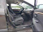 2019 Honda Cr-v Ex Черный vin: 7FARW2H50KE010666