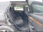2019 Honda Cr-v Ex Черный vin: 7FARW2H50KE010666