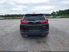 2019 Honda Cr-v Ex Черный vin: 7FARW2H50KE010666