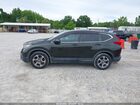 2019 Honda Cr-v Ex Черный vin: 7FARW2H50KE010666