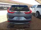 2019 Honda Cr-v Ex Серый vin: 7FARW2H52KE024455