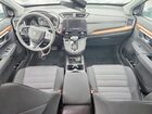 2018 Honda Cr-v Ex Silver vin: 7FARW2H53JE028111