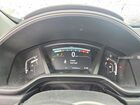 2018 Honda Cr-v Ex Silver vin: 7FARW2H53JE028111