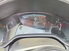 2018 Honda Cr-v Ex Черный vin: 7FARW2H53JE031428
