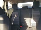 2018 Honda Cr-v Ex Gray vin: 7FARW2H53JE079768