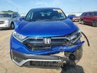 2021 Honda Cr-v Ex Blue vin: 7FARW2H53ME013807 2021 Honda Cr-v Ex Blue vin: 7FARW2H53ME013807