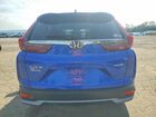 2021 Honda Cr-v Ex Blue vin: 7FARW2H53ME013807 2021 Honda Cr-v Ex Blue vin: 7FARW2H53ME013807