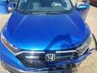 2021 Honda Cr-v Ex Blue vin: 7FARW2H53ME013807 2021 Honda Cr-v Ex Blue vin: 7FARW2H53ME013807