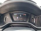 2022 Honda Cr-v Ex Gray vin: 7FARW2H55NE048396