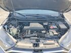 2022 Honda Cr-v Ex Gray vin: 7FARW2H55NE048396
