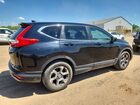 2019 Honda Cr-v Ex Black vin: 7FARW2H56KE013202
