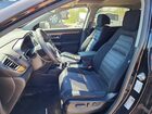 2019 Honda Cr-v Ex Black vin: 7FARW2H56KE013202