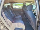 2019 Honda Cr-v Ex Black vin: 7FARW2H56KE013202
