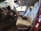 2019 Honda Cr-v Ex Бордовый vin: 7FARW2H57KE021048