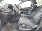 2019 Honda Cr-v Ex Black vin: 7FARW2H58KE022886