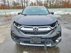 2019 Honda Cr-v Ex Black vin: 7FARW2H58KE022886