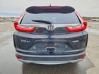 2019 Honda Cr-v Ex Black vin: 7FARW2H58KE022886
