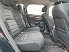 2019 Honda Cr-v Ex Black vin: 7FARW2H58KE022886