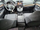 2019 Honda Cr-v Ex Black vin: 7FARW2H58KE022886