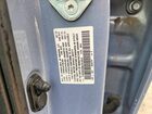2020 Honda Cr-v Ex Blue vin: 7FARW2H58LE012912