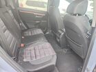 2020 Honda Cr-v Ex Blue vin: 7FARW2H58LE012912