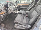 2020 Honda Cr-v Ex Blue vin: 7FARW2H58LE012912
