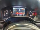 2018 Honda Cr-v Ex Серый vin: 7FARW2H59JE082738