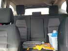 2019 Honda Cr-v Ex Gray vin: 7FARW2H59KE040300