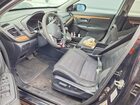 2019 Honda Cr-v Ex Gray vin: 7FARW2H59KE040300