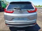 2019 Honda Cr-v Ex Silver vin: 7FARW2H59KE058747 2019 Honda Cr-v Ex Silver vin: 7FARW2H59KE058747