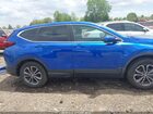 2020 Honda Cr-v Awd Ex Blue vin: 7FARW2H59LE020758 2020 Honda Cr-v Awd Ex Blue vin: 7FARW2H59LE020758