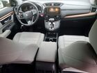 2022 Honda Cr-v Ex Silver vin: 7FARW2H5XNE053349