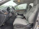 2022 Honda Cr-v Ex Silver vin: 7FARW2H5XNE053349