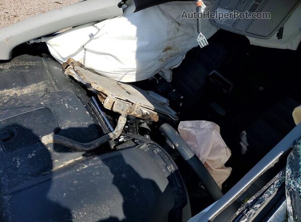 7FARW2H70NE012262 2022 HONDA CR-V Черный Вид салона спереди