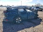 2022 Honda Cr-v Se Черный vin: 7FARW2H70NE012262