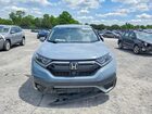 2021 Honda Cr-v Se Серый vin: 7FARW2H71ME028131