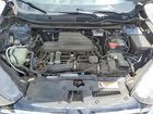2021 Honda Cr-v Se Серый vin: 7FARW2H71ME028131